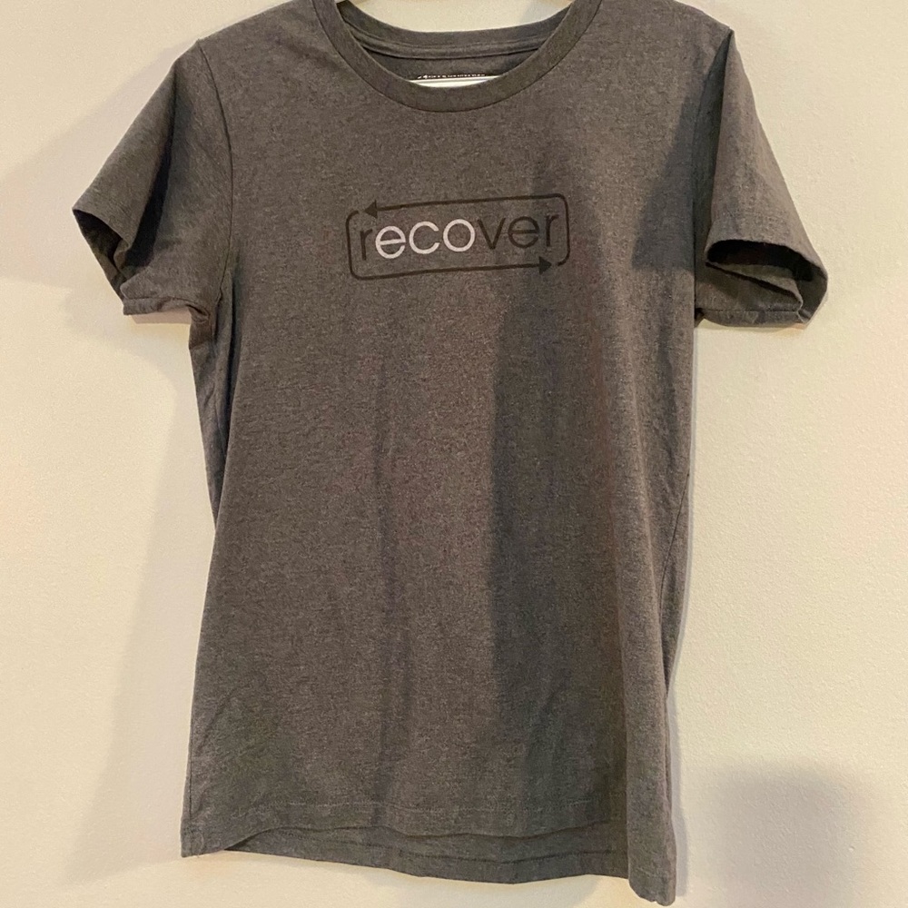 Recover T-shirt